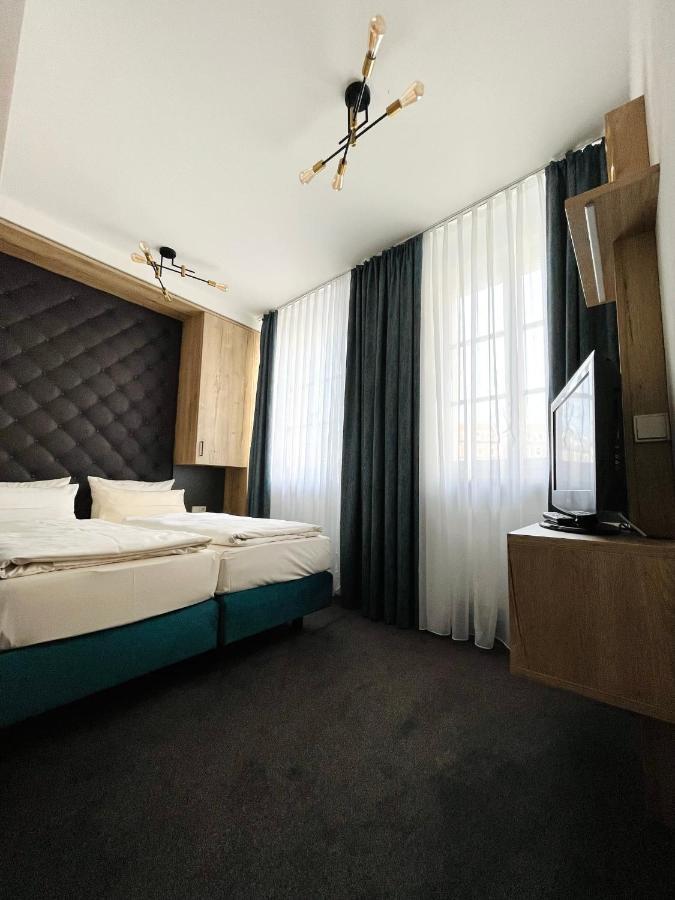 Gemuetliches Apartment Mit Blick Zur Frauenkirche Drážďany Exteriér fotografie